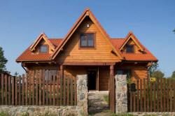 пражыванне Вармия Мазуры адпачынак у Польшчы 04