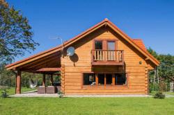 пражыванне Вармия Мазуры адпачынак у Польшчы 08