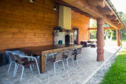 пражыванне Вармия Мазуры адпачынак у Польшчы 07