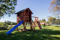 пражыванне Вармия Мазуры адпачынак у Польшчы 04