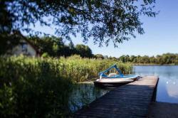 пражыванне Вармия Мазуры адпачынак у Польшчы 08