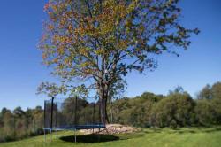 пражыванне Вармия Мазуры адпачынак у Польшчы 07