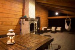 пражыванне Вармия Мазуры адпачынак у Польшчы 04