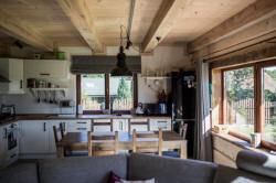 пражыванне Вармия Мазуры адпачынак у Польшчы 06