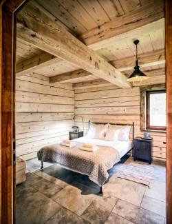 пражыванне Вармия Мазуры адпачынак у Польшчы 04