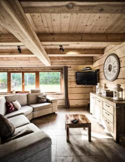 пражыванне Вармия Мазуры адпачынак у Польшчы 08