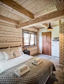 пражыванне Вармия Мазуры адпачынак у Польшчы 06