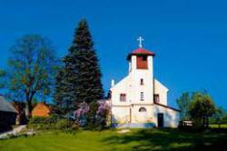 пражыванне Вармия Мазуры адпачынак у Польшчы 04