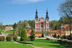 пражыванне Вармия Мазуры адпачынак у Польшчы 06