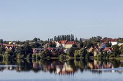 пражыванне Вармия Мазуры адпачынак у Польшчы 04