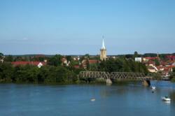 пражыванне Вармия Мазуры адпачынак у Польшчы 08