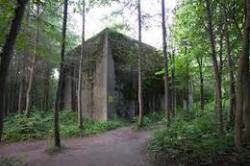 пражыванне Вармия Мазуры адпачынак у Польшчы 06