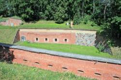 пражыванне Вармия Мазуры адпачынак у Польшчы 04