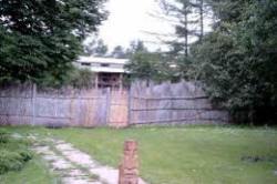 пражыванне Вармия Мазуры адпачынак у Польшчы 08