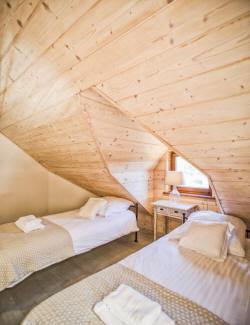 пражыванне Вармия Мазуры адпачынак у Польшчы 08