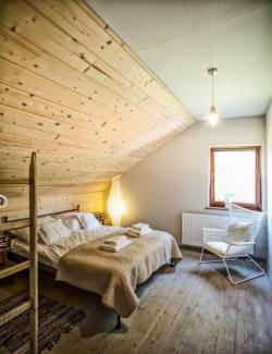 пражыванне Вармия Мазуры адпачынак у Польшчы 08