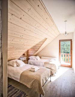 пражыванне Вармия Мазуры адпачынак у Польшчы 08