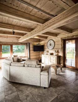 пражыванне Вармия Мазуры адпачынак у Польшчы 08