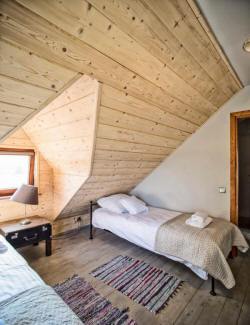 пражыванне Вармия Мазуры адпачынак у Польшчы 08