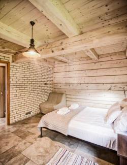 пражыванне Вармия Мазуры адпачынак у Польшчы 08