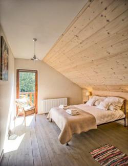 пражыванне Вармия Мазуры адпачынак у Польшчы 08