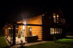 пражыванне Вармия Мазуры адпачынак у Польшчы 08